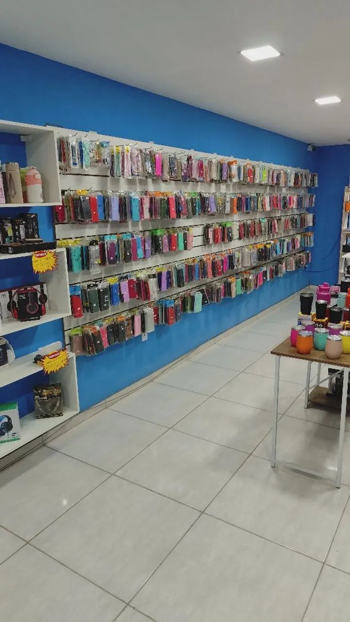 Passo Ponto Loja de Eletrônicos e Acessórios  - Foto 3
