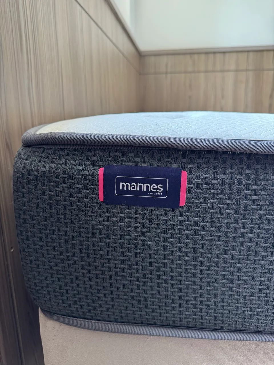 Cama de Casal - Foto 4