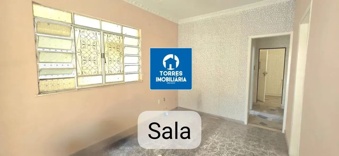 Casa 2 quartos  na Travessa Leonídia - Foto 3