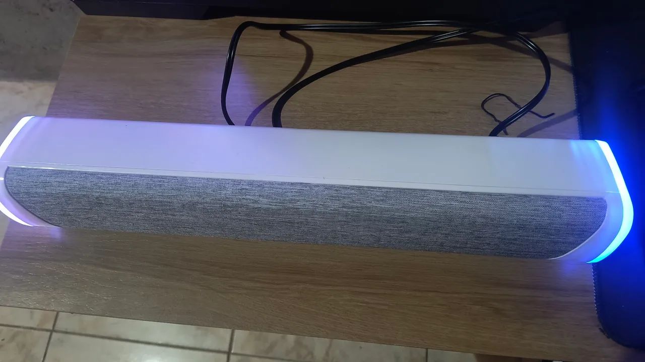 Sound Bar RGB - Foto 5