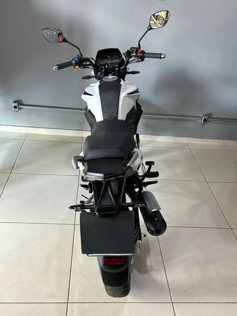 XY 150-8 JEF 2026 - 1527817470 | OLX
