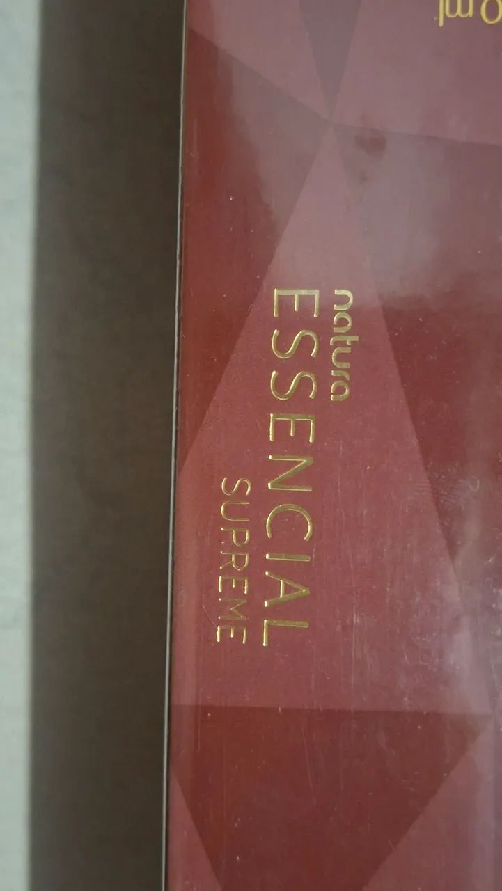 Perfume feminino Natura - Essencial Supreme - Foto 2