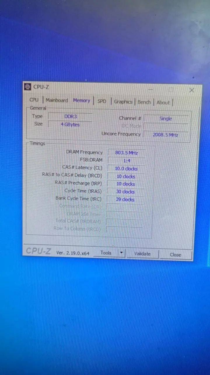 PC Desktop AMD FX - 4GB DDR3 - HD 250GB - Foto 5