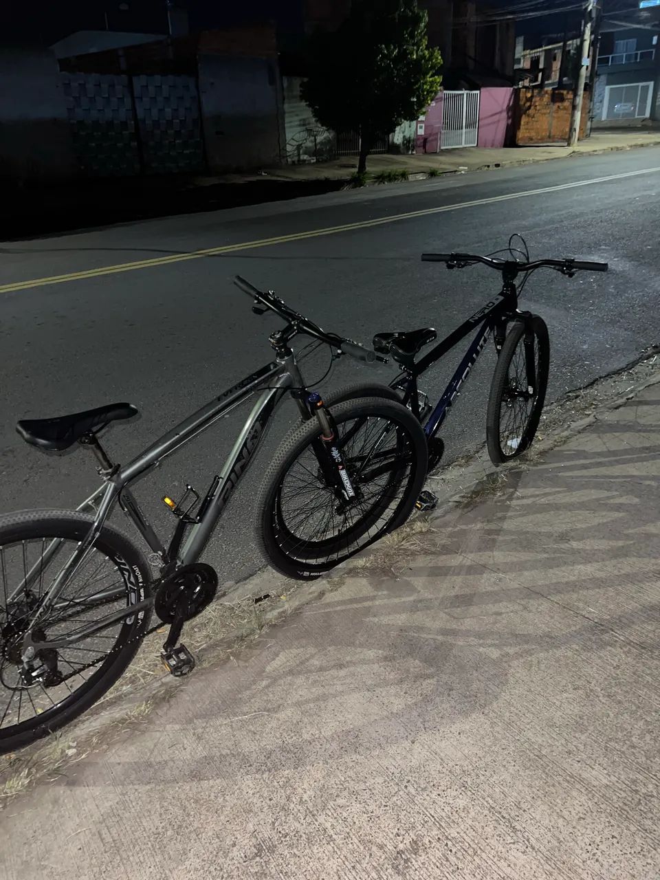 Bicicleta aro 29  - Foto 2