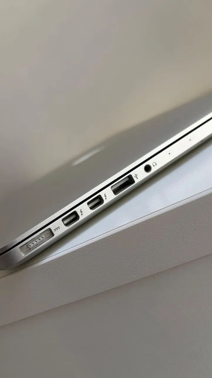 MacBook Pro (retina, 13-inch, Early 2013) core I5 2,6GHz