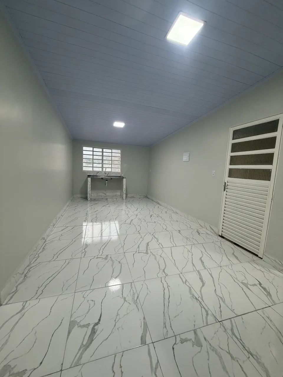 CASA PARA ALIGAR NA QNG - Foto 4