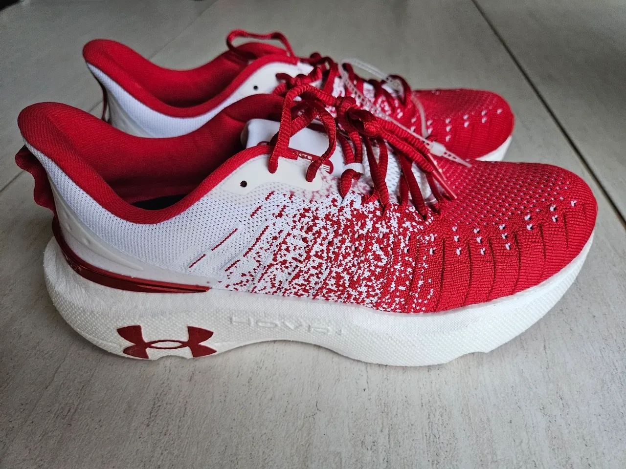 Tênis Under Armour Original  - Foto 3
