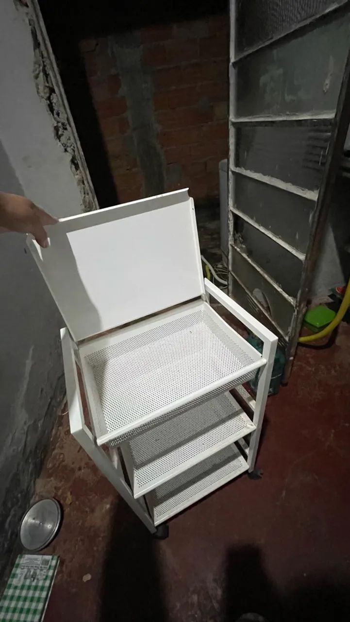 Mesa auxiliar  - Foto 5