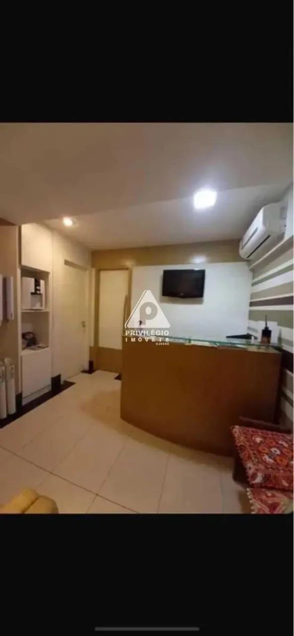 Sala comercial na Barra da Tijuca - Foto 3