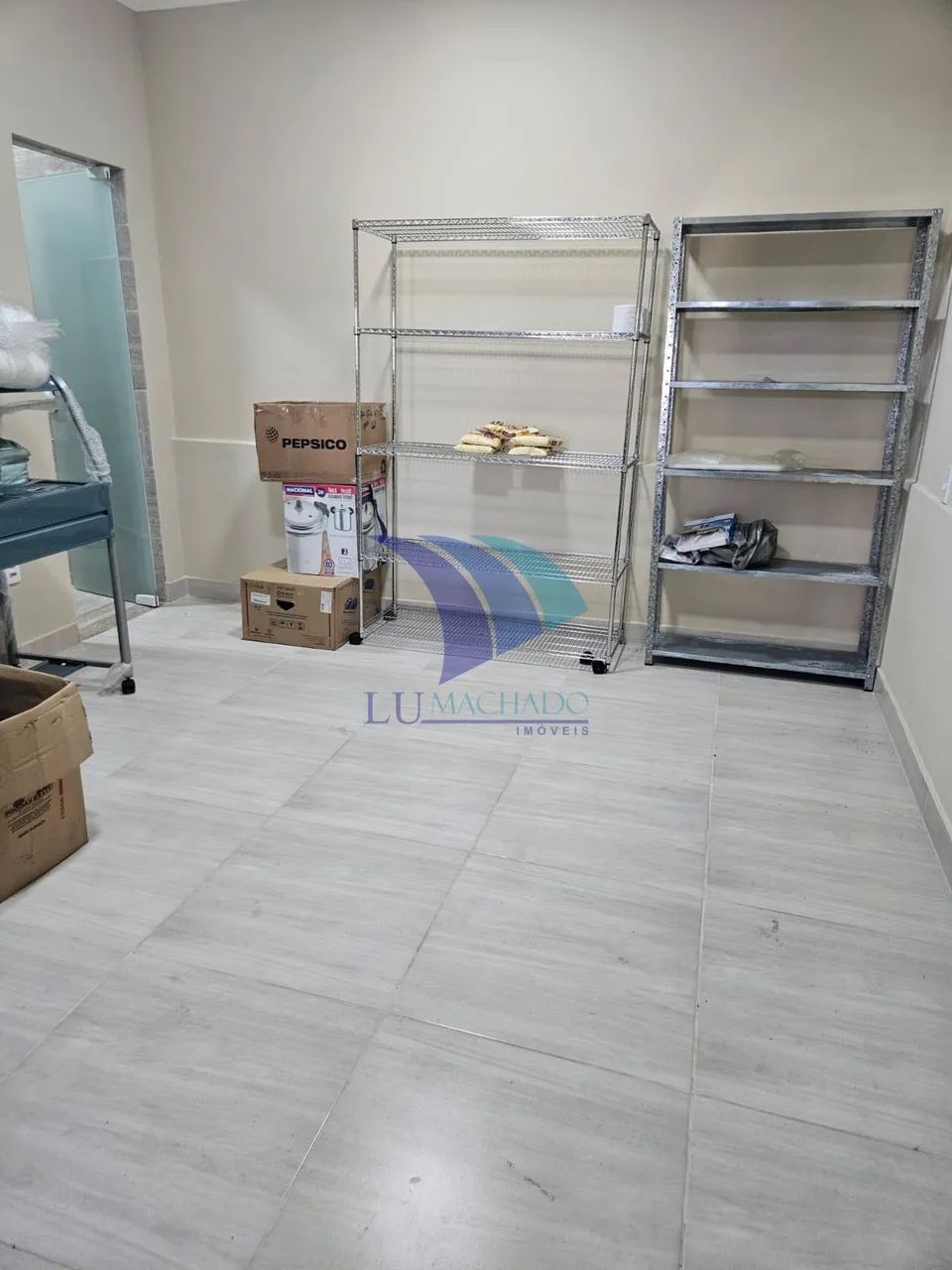 COD 1863 - LOCAÇÃO COMERCIAL GALPÃO EM SAQUAREMA - Foto 3