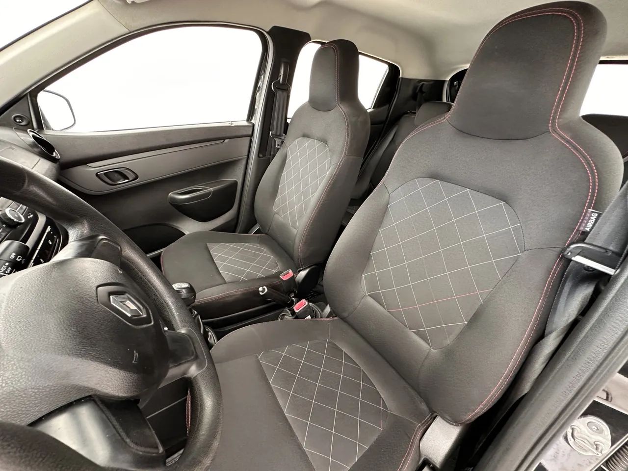 Renault Kwid 1.0 Zen 2025 - Foto 5