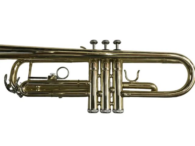 Trompete Spring TR-700 Bb - Foto 2