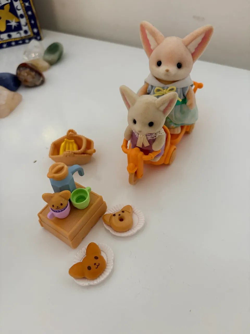 Set Sylvanian Families  - Foto 2