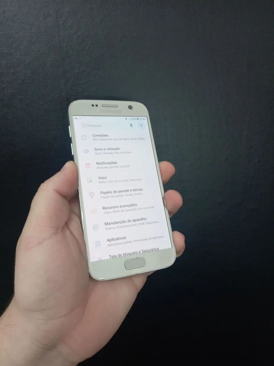 Samsung s7 