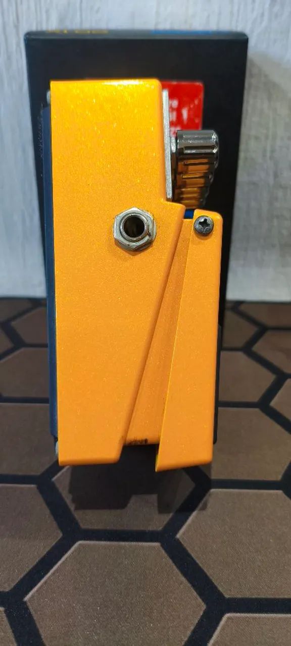 BOSS OD-1X  - Foto 3