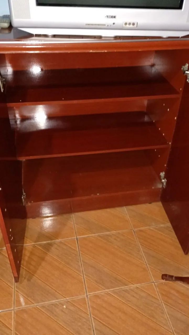 Sapateira - Foto 2