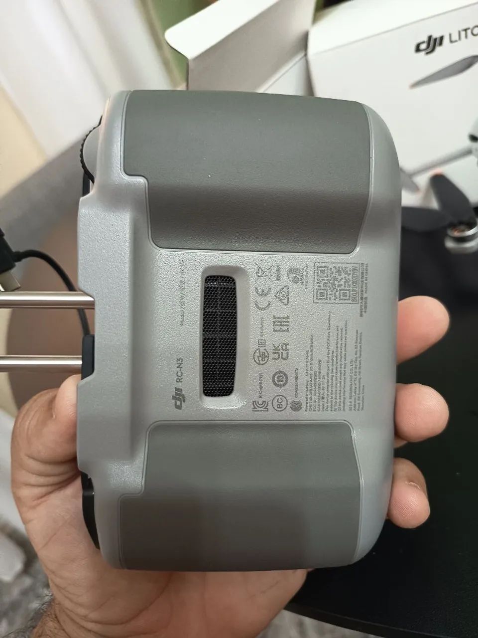 Drone DJI Lito x1 Standert  - Foto 4