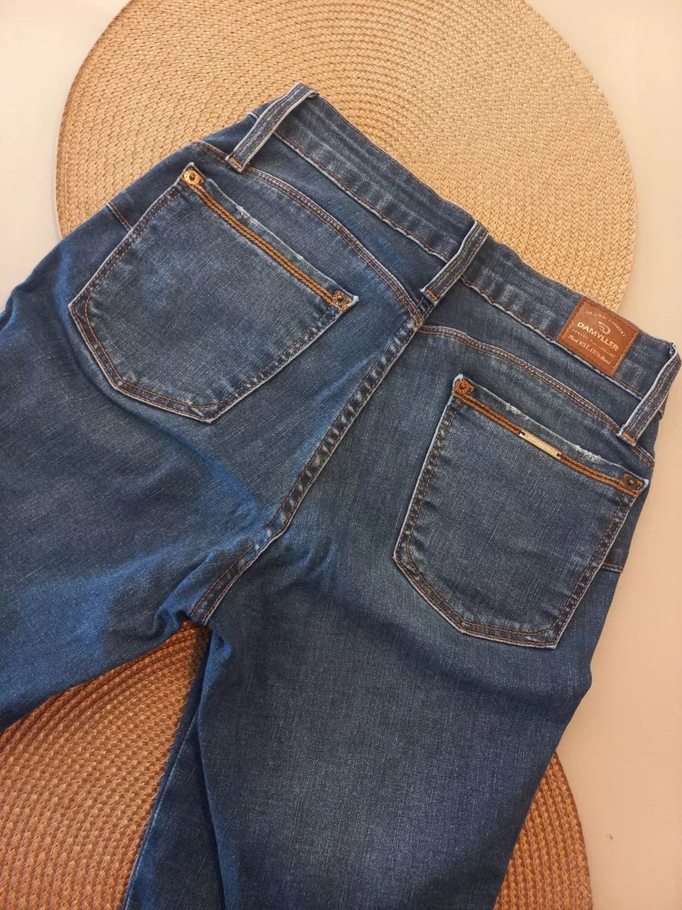 Calça Damyller  - Foto 4