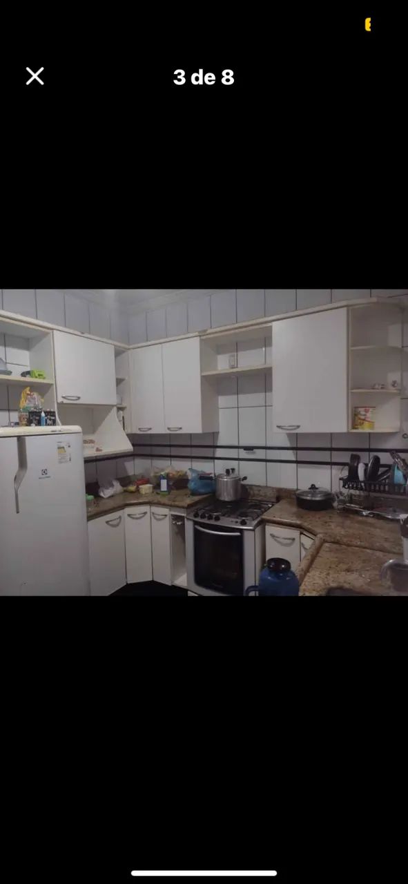 Aluga se casa no Residencial Monte Castelo - Foto 3