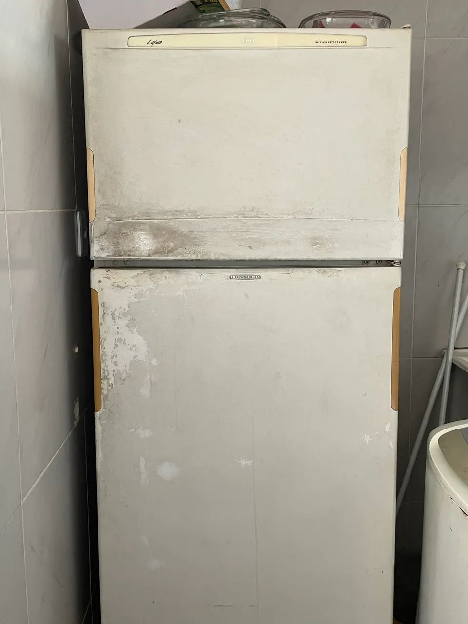 Geladeira Brastemp  - Foto 3