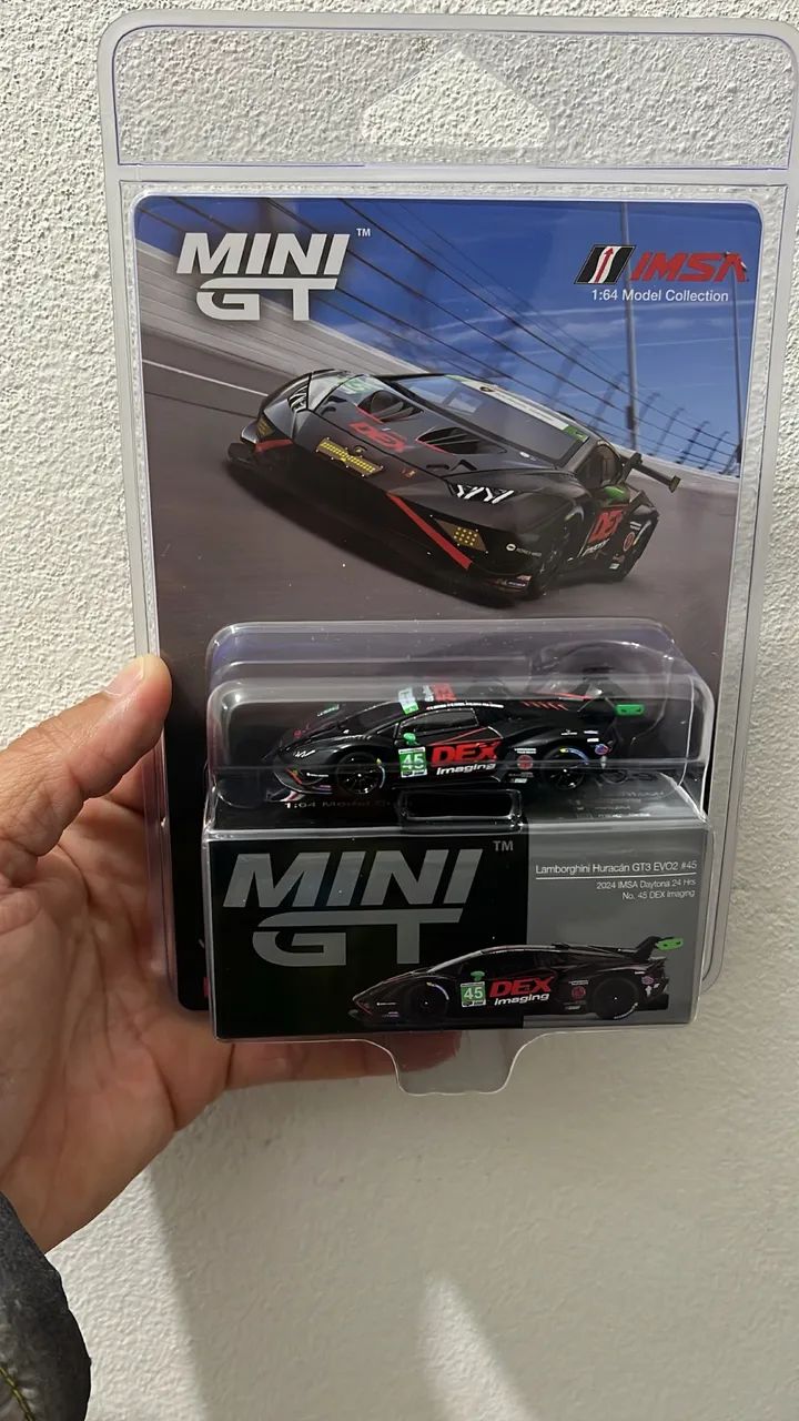 Miniaturas colecionáveis 1:64 - Foto 5