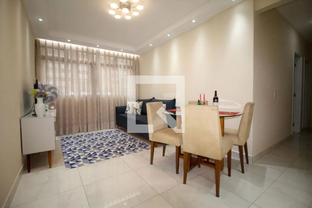 Apartamento à Venda - Pinheiros, 2 Quartos, 70 m2