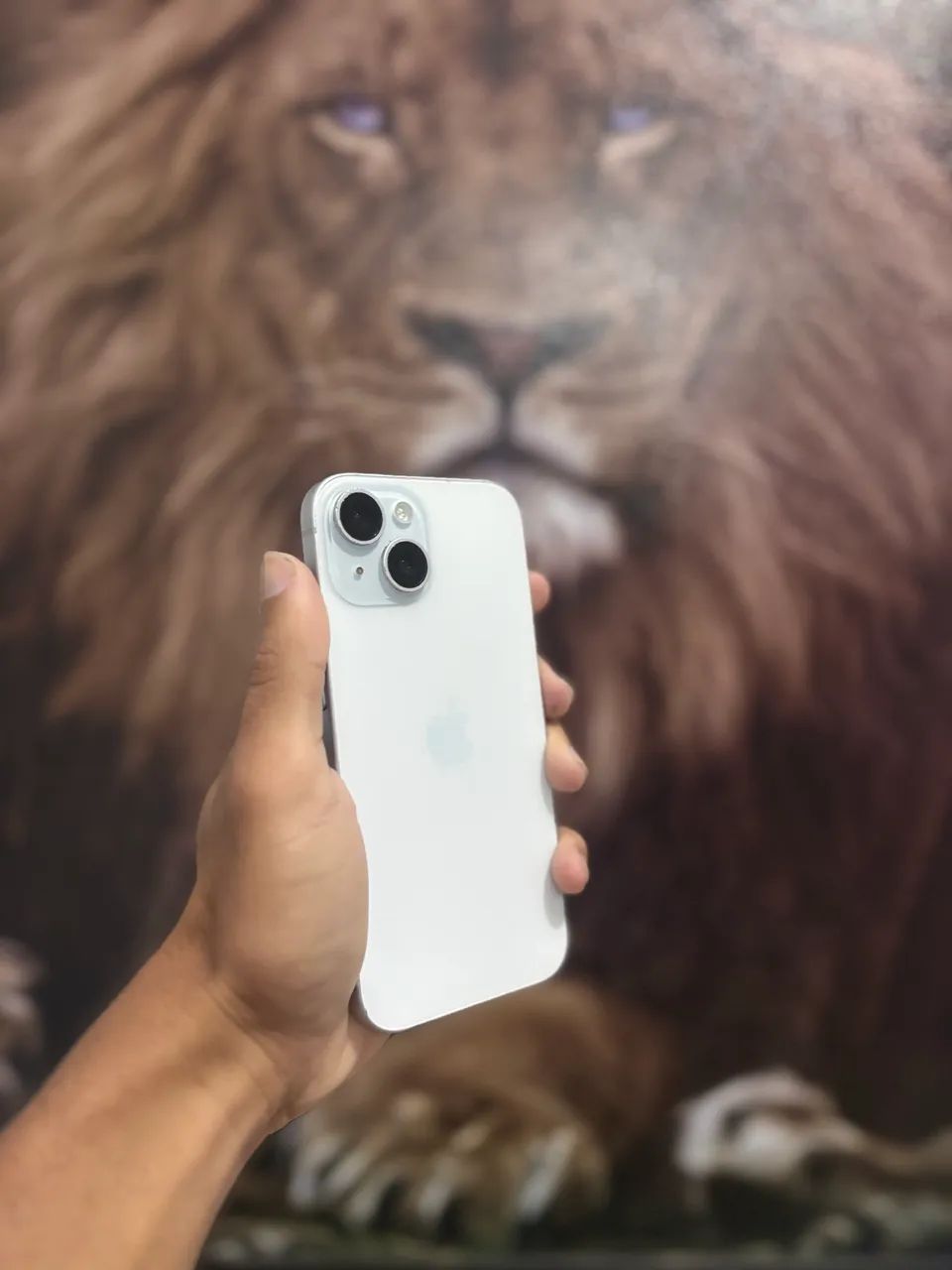 IPHONE 15  - Foto 2