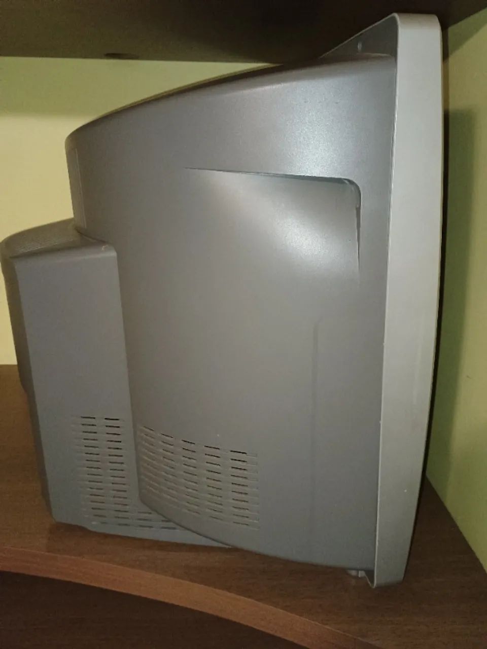TV de tubo Philips 29 polegadas - Foto 4