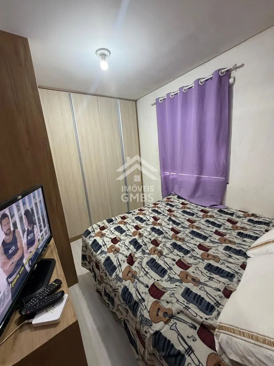 Apartamento Fatima - Foto 5