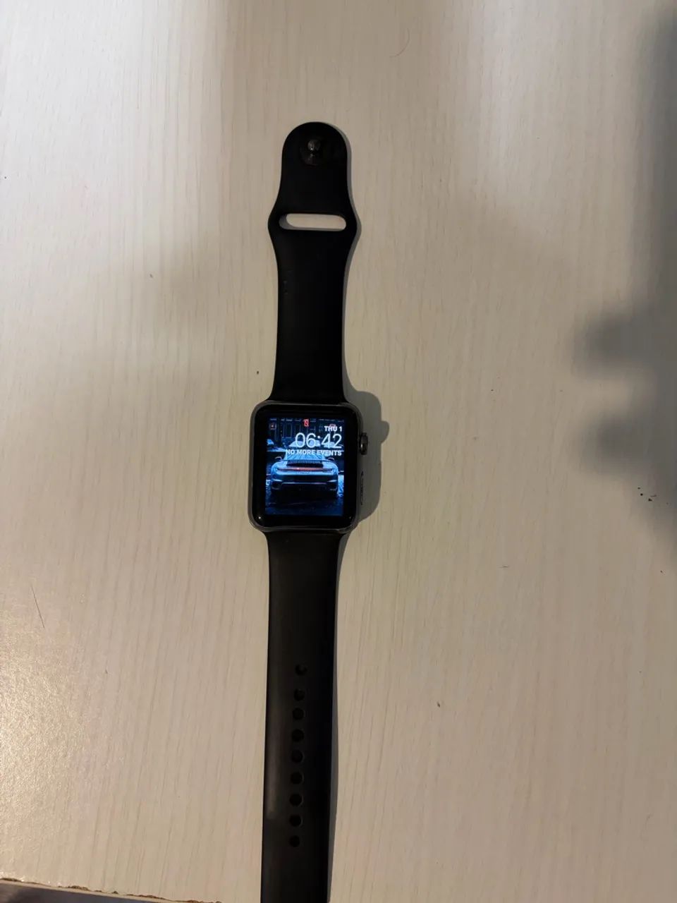 Apple Watch Serie 1 42mm