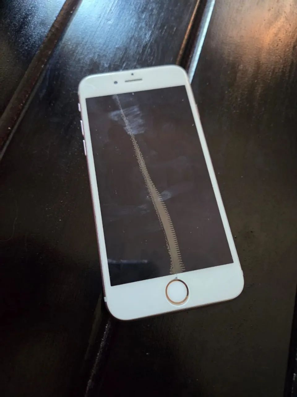 iPhone 6s Rose 32gb - Foto 2