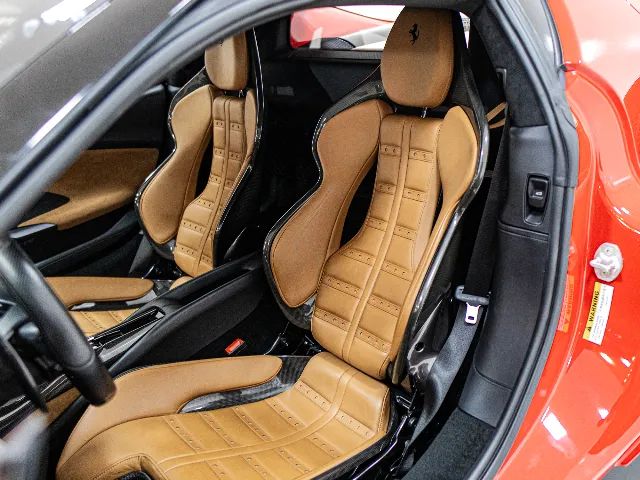 Ferrari 296 GTB (Hibrido), foto 5 de 19