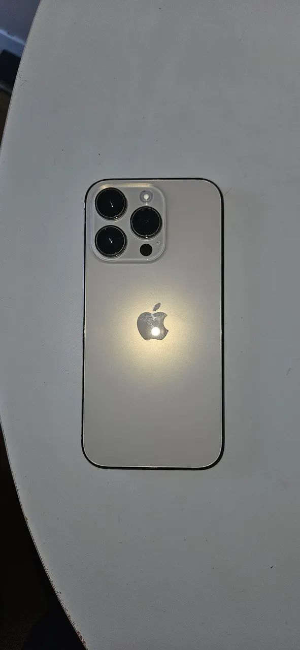 IPhone 14 pro 1Tb - Foto 2