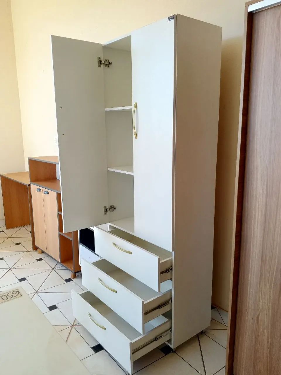 Guarda-roupa  - Foto 4