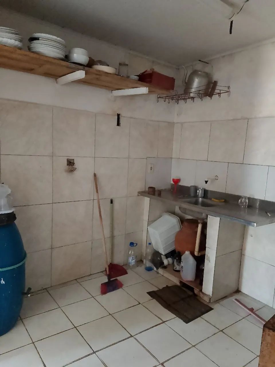 Vende porque vou en Borá  - Foto 5