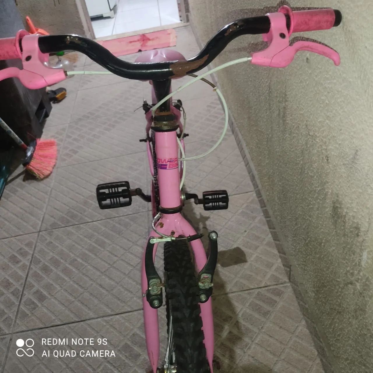 Bicicleta aro 20 - Foto 4
