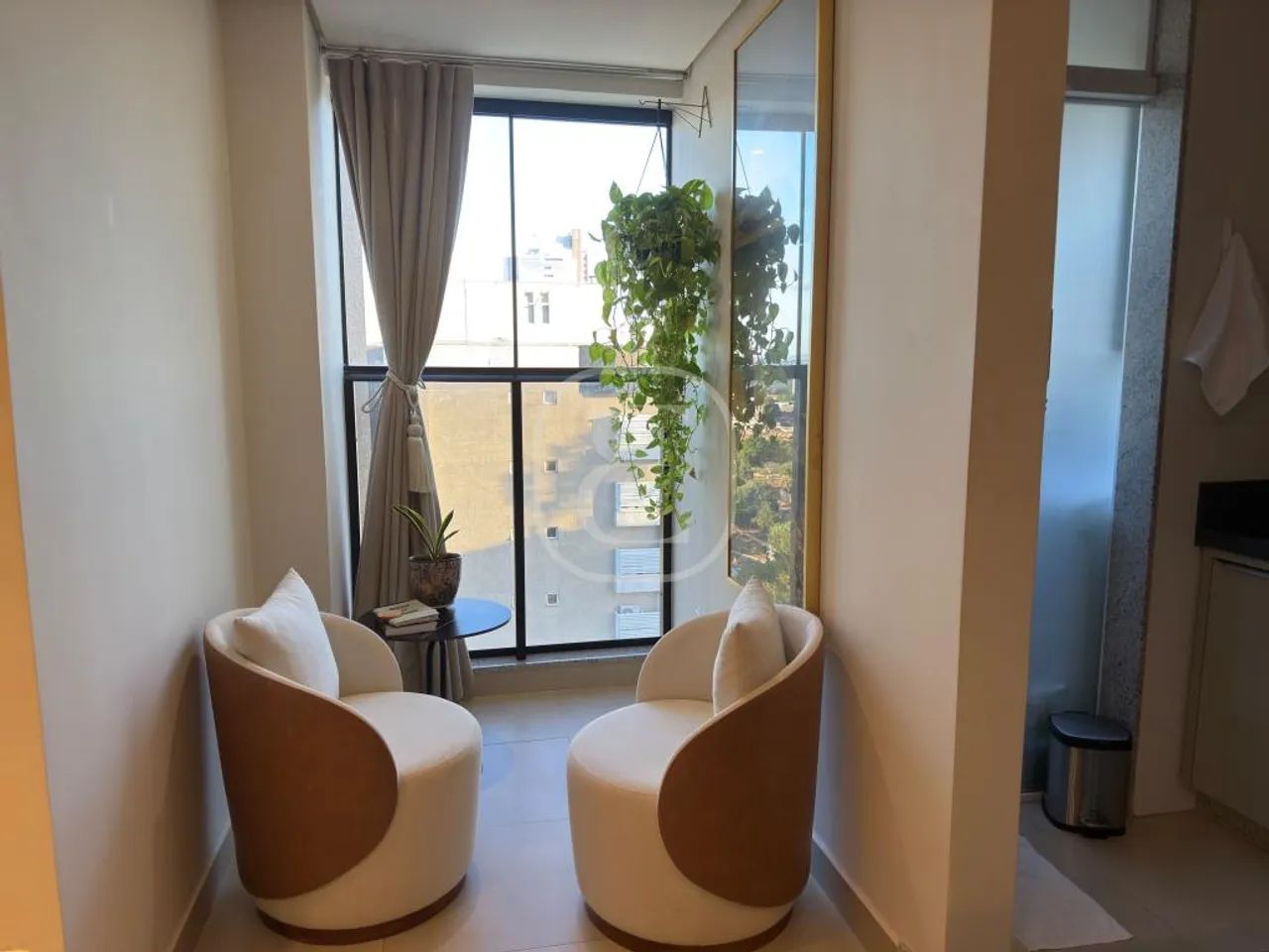 Venda de Apartamento 2/4 no HPlus - Foto 3