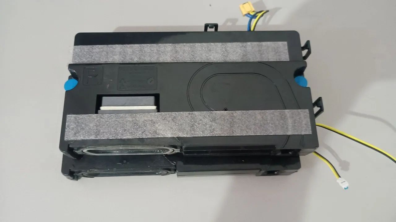 Alto-falantes para TV Samsung 50 Polegadas UN50TU8000G - Foto 2
