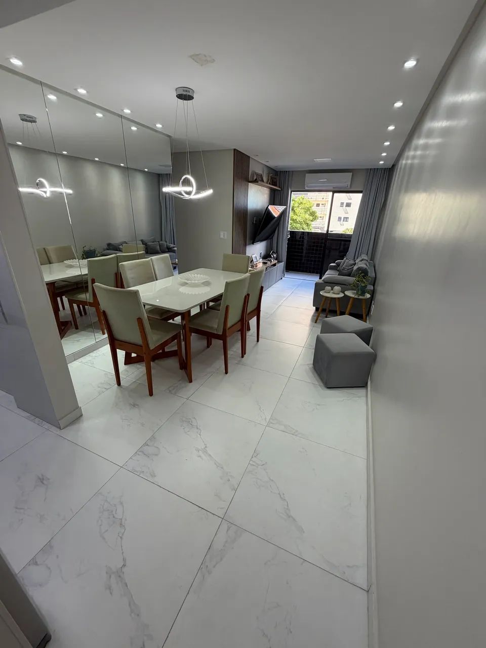Vendo apartamento varandas do horto 
