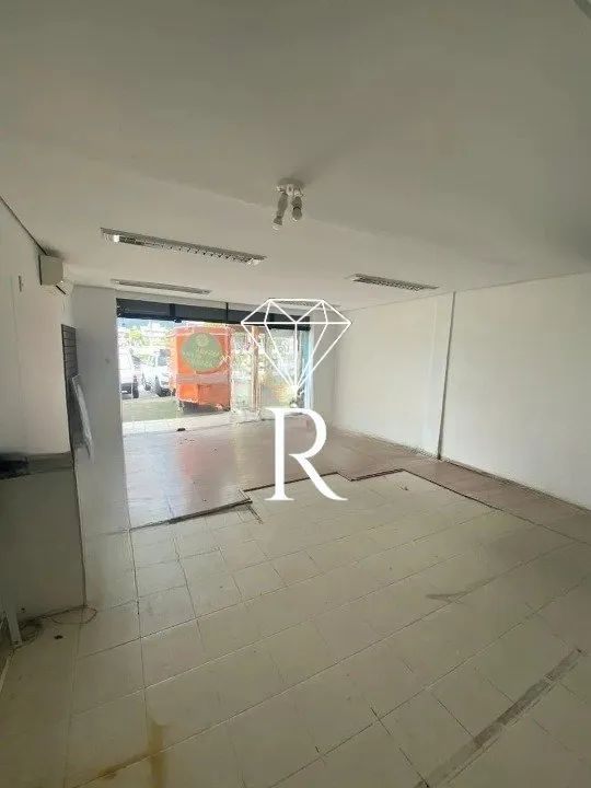 Loja Comercial 119m²para Aluguel em Lagoa da Conceição