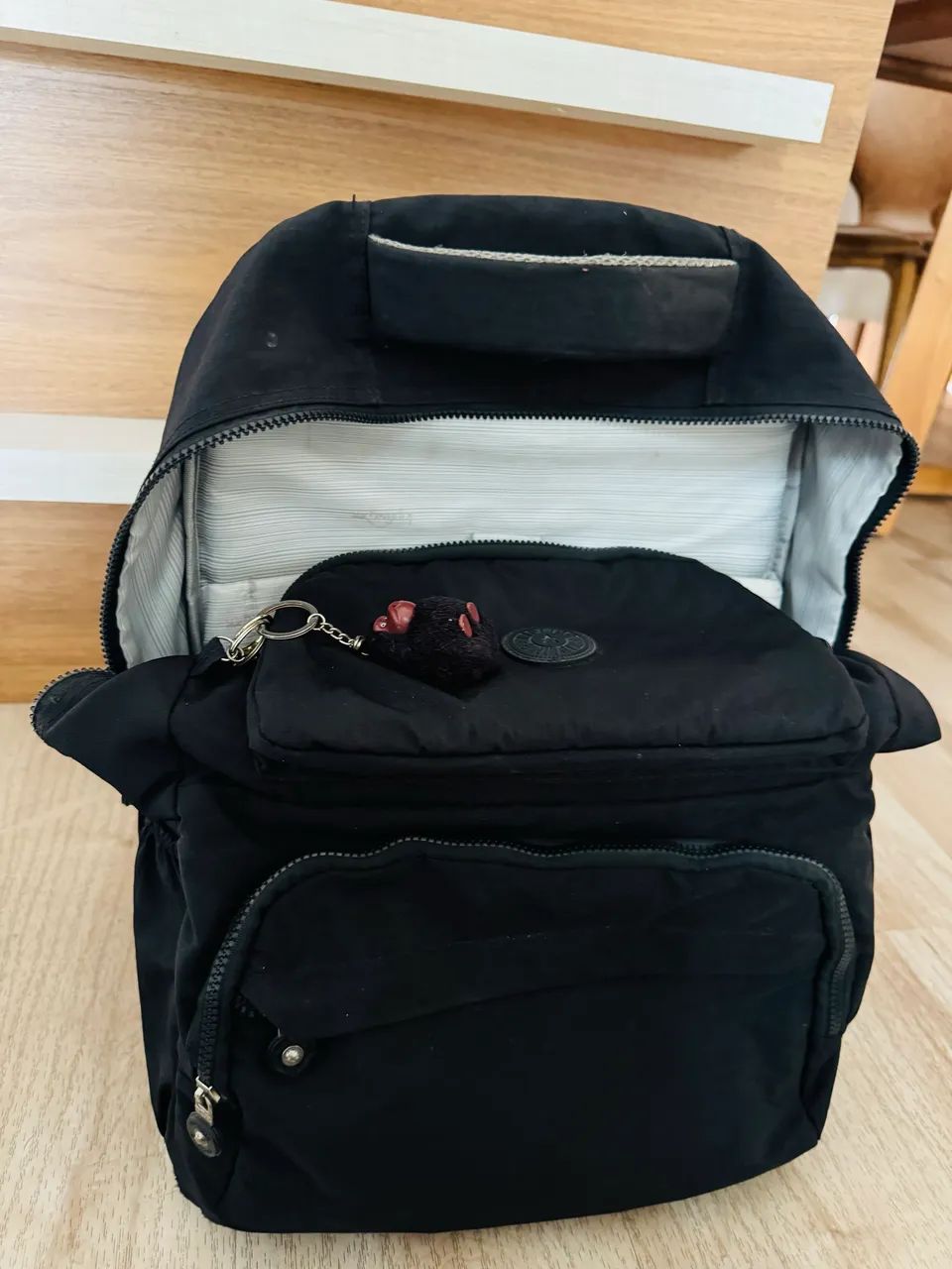 Mochila kipling original  - Foto 3