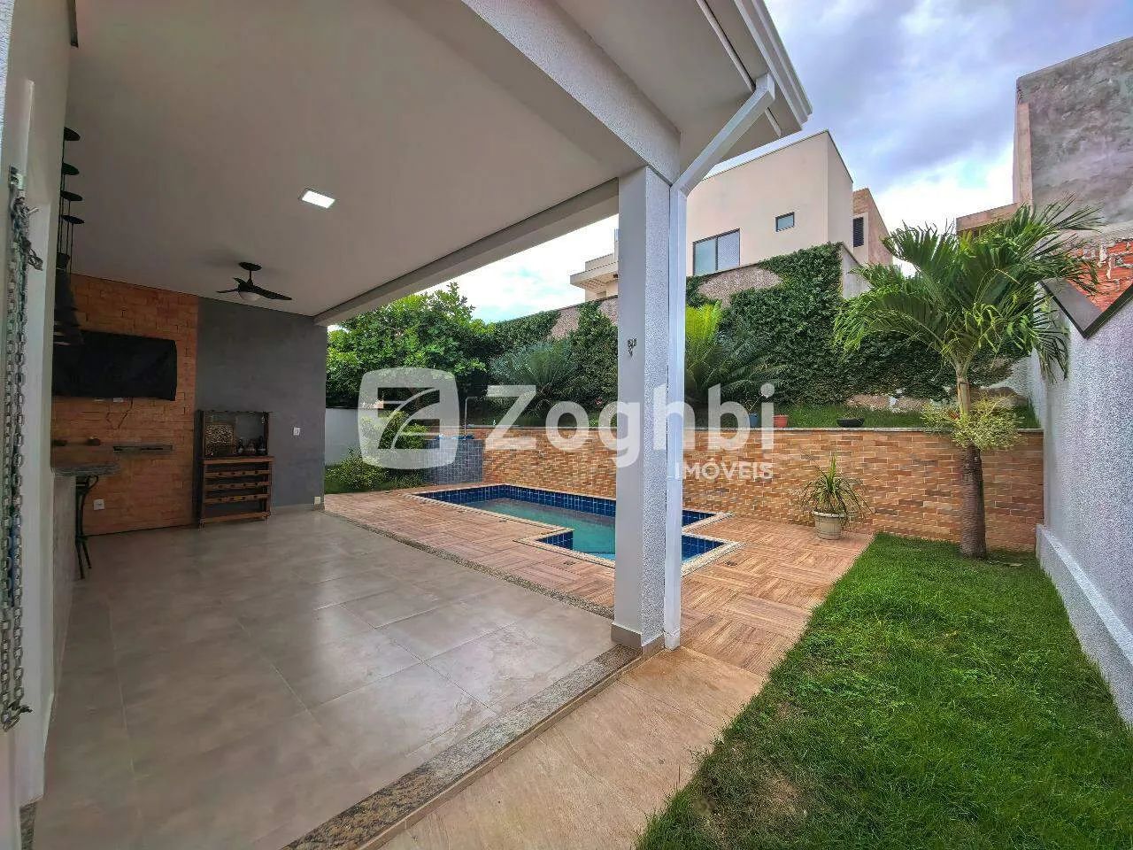 Excelente casa no Bosques do Madeira - Foto 4