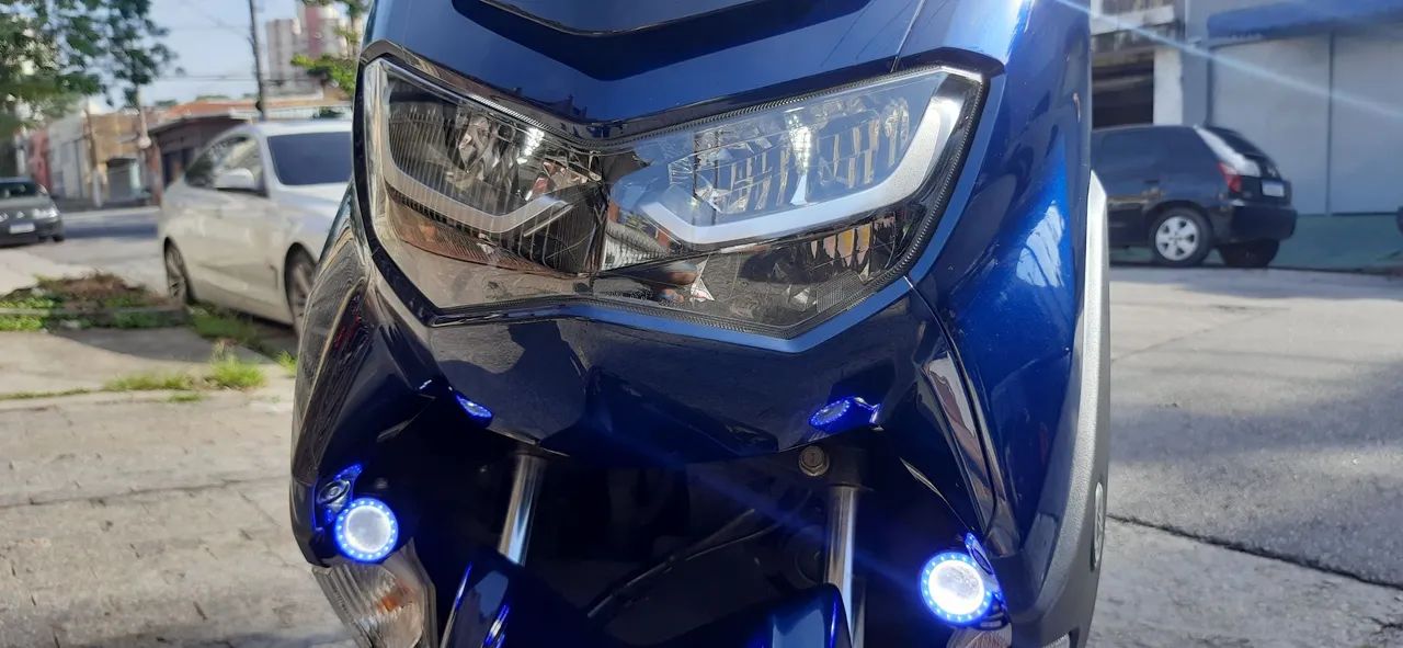 NMAX 160 ABS  - Foto 2