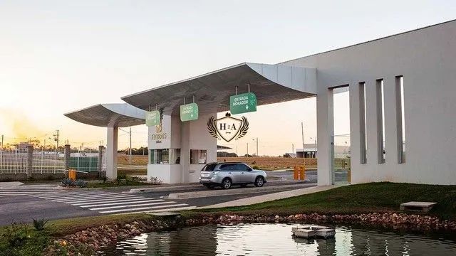 Oportunidade Lote Condomínio Florais Itália - Foto 4