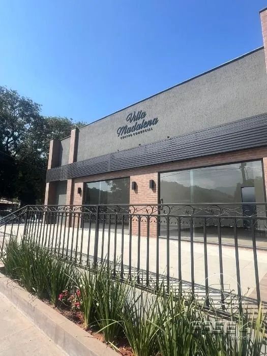 Centro comercial - Villa Madalena em Penedo - Foto 4