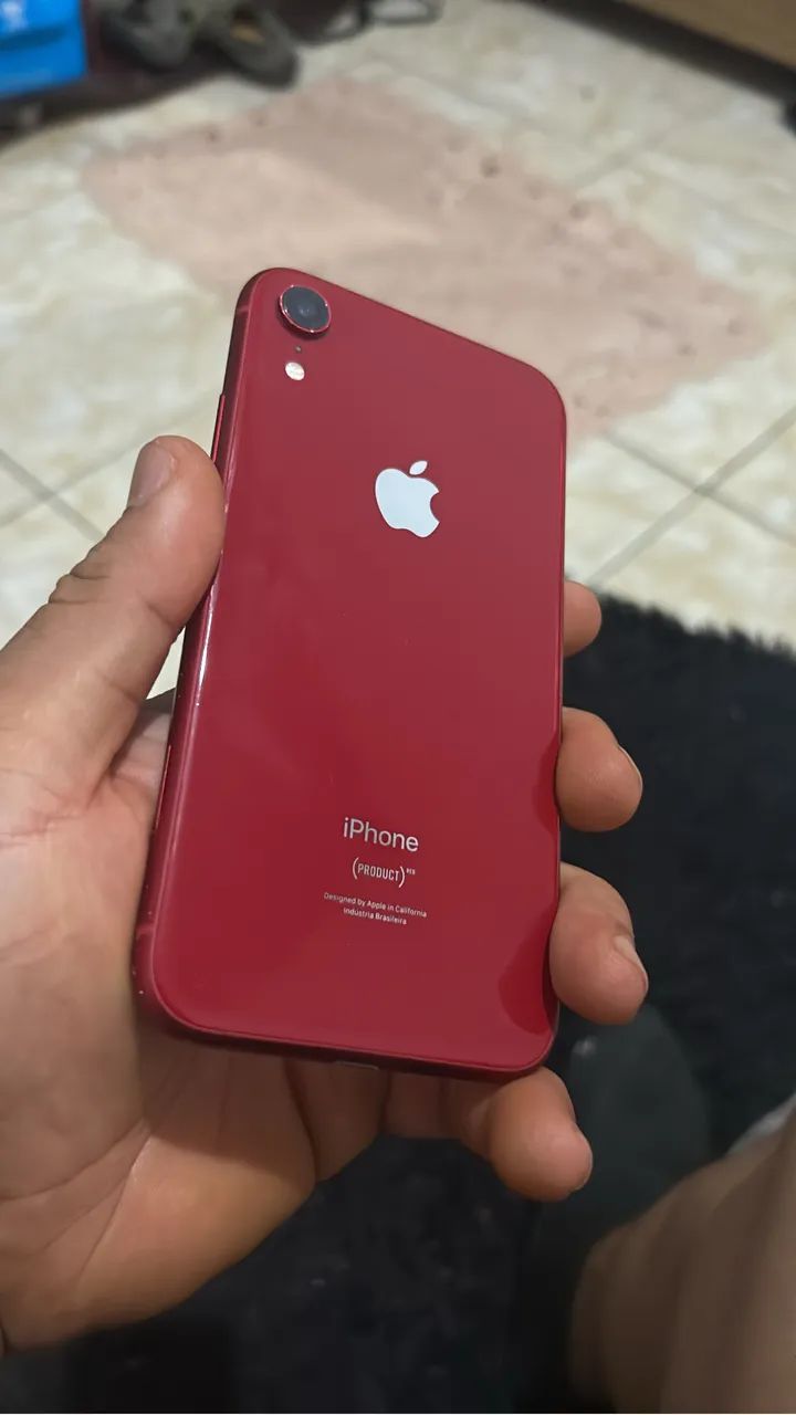 iPhone XR  - Foto 2