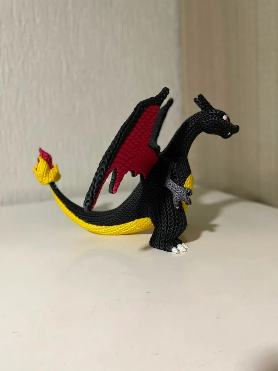 Charizard actionfigure  - Foto 3