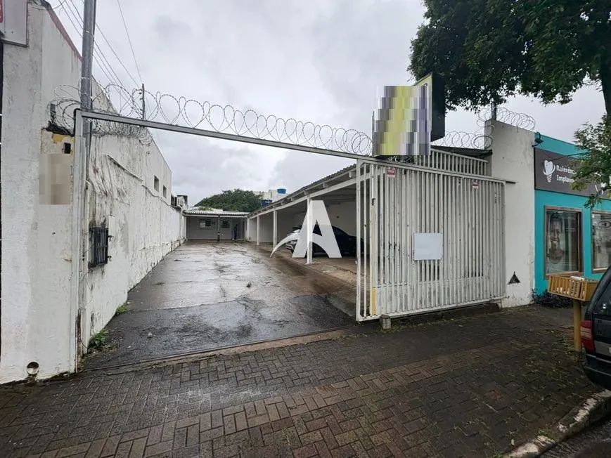 Aluguel Casa CENTRO