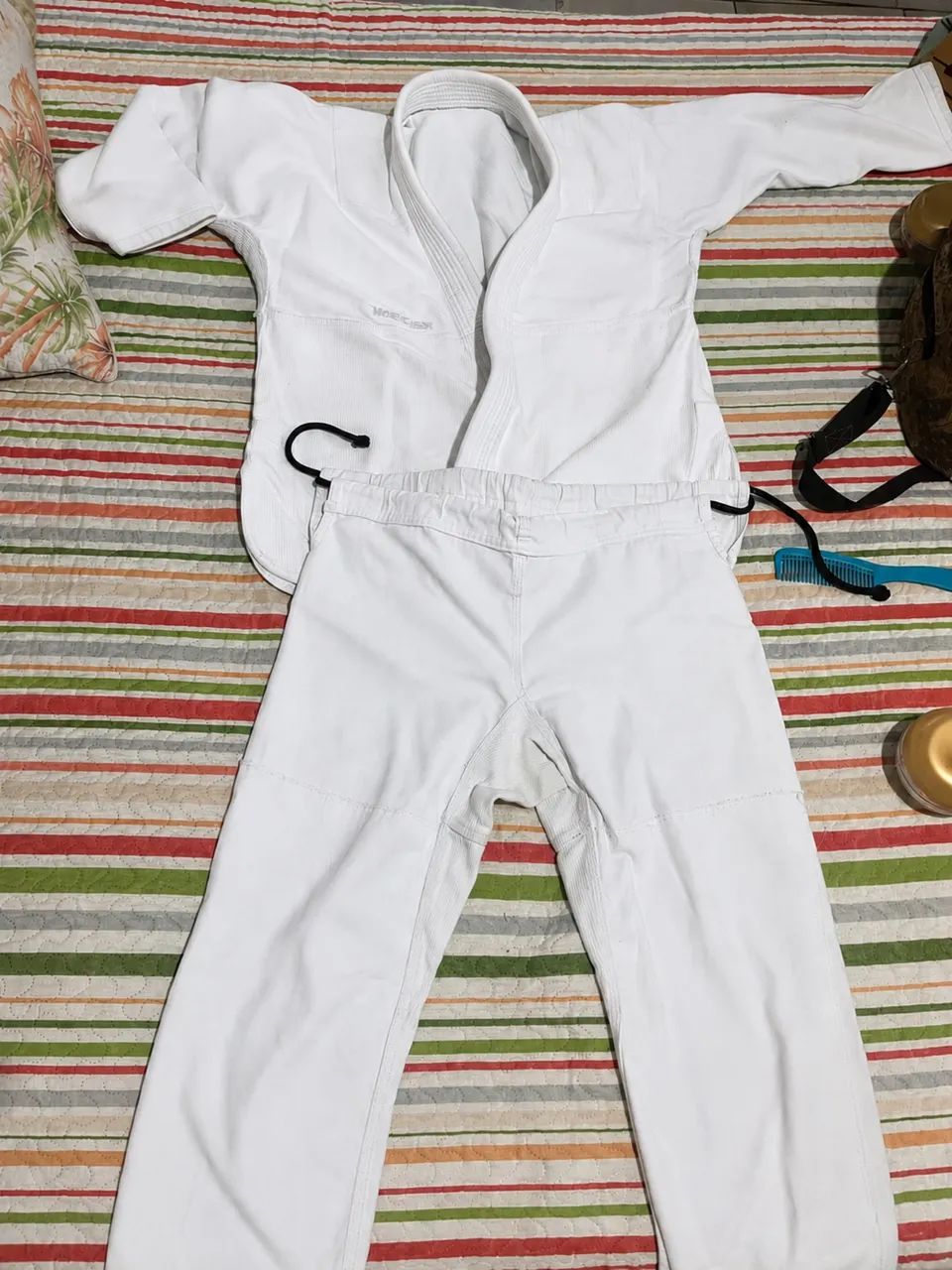 Kimono de Jiu Jitsu