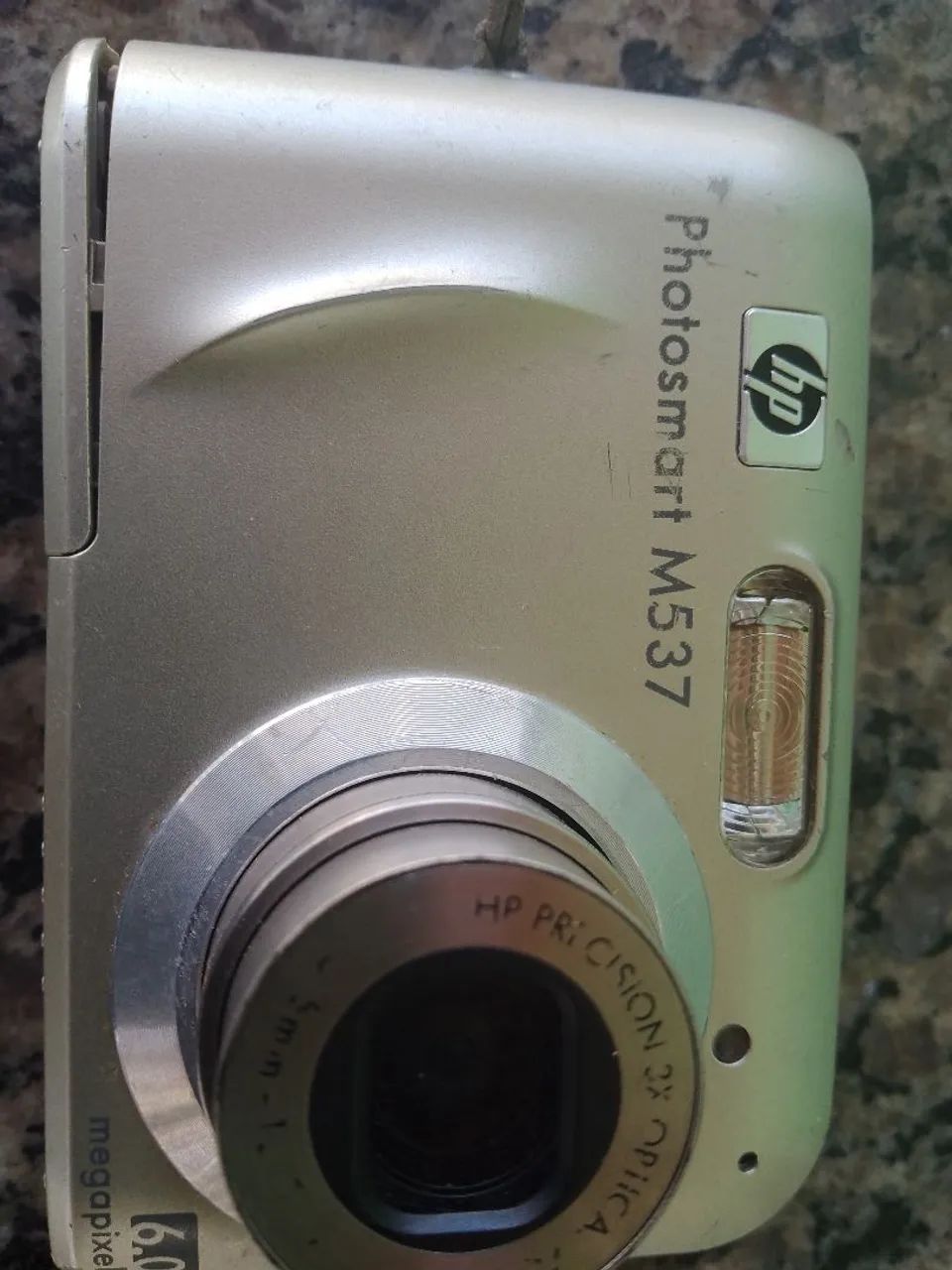 Máquina Digital  - Foto 2